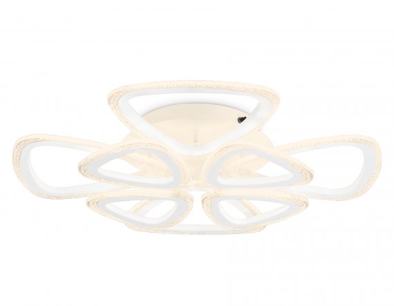 Фотография товара 'Ambrella FA4515 Светильник потолочный светодиодный с пультом 106W 4200K/3000K/6400K'