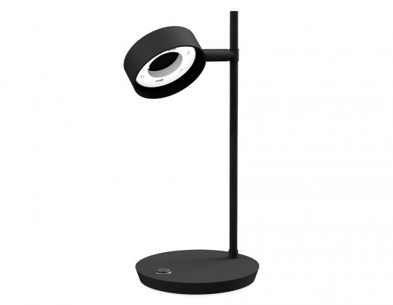 Фотография товара 'Ambrella C9802 Корпус светильника настольный поворотный для насадок Ø85мм'