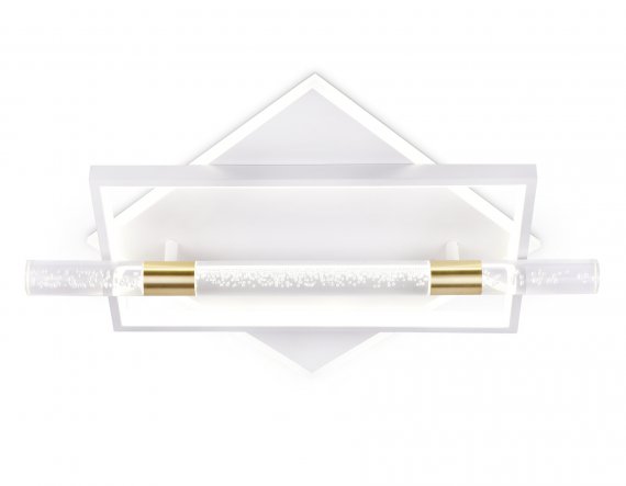 Фотография товара 'Ambrella FL5012 Светильник светодиодный потолочный 3000K/4200K/6400K 78W'