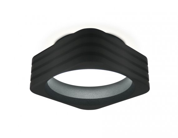 Фотография товара 'Ambrella TN306 Встраиваемый точечный светильник GU5.3 86*86*60'