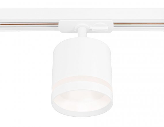 Фотография товара 'Ambrella GL5369 Трековый однофазный светильник GX53 max 12W'