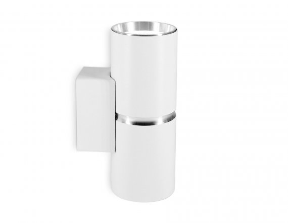 Фотография товара 'Ambrella FW2476 Настенный светильник со сменной лампой GU10 12W 145*55*80'