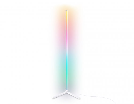 Фотография товара 'Ambrella FL8020 Светильник светодиодный напольный 15W RGB D32*1250'