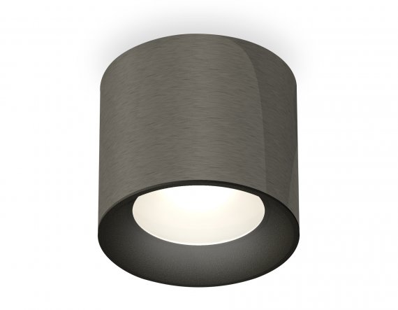 Фотография товара 'Ambrella XS7403003 Комплект накладного светильника DCH/SBK'