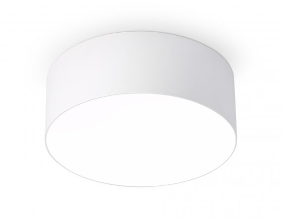 Фотография товара 'Ambrella FV5512 Светильник светодиодный потолочный LED 15W 4200K D120*58'