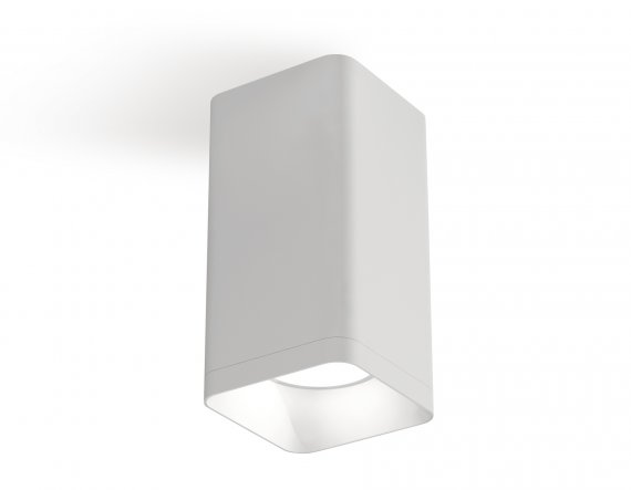 Фотография товара 'Ambrella XS7820001 Комплект накладного светильника SWH'