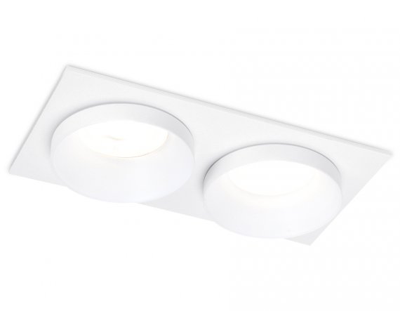 Фотография товара 'Ambrella TN170 Встраиваемый точечный светильник GU5.3 175*92*40'