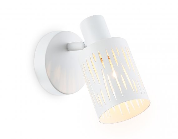 Фотография товара 'Ambrella TR8663 Светильник накладной E14 max 60W 180*100*150'