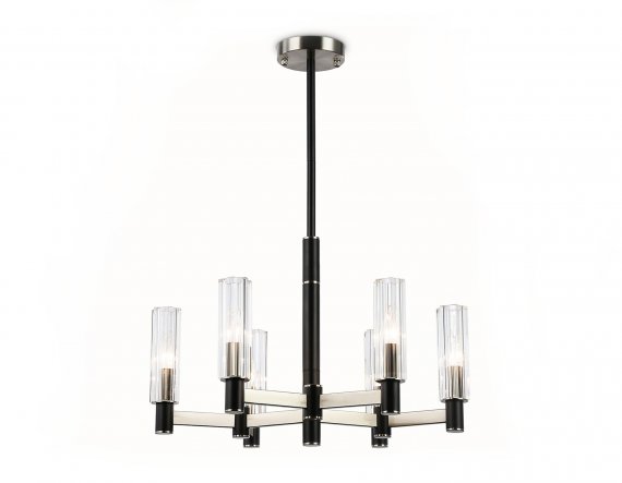 Фотография товара 'Ambrella LH55501 Светильник на штанге E14*6 max 40W D570*760'