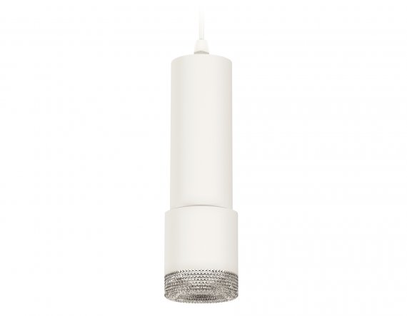 Фотография товара 'Ambrella XP7401001 Комплект подвесного светильника SWH/CL'