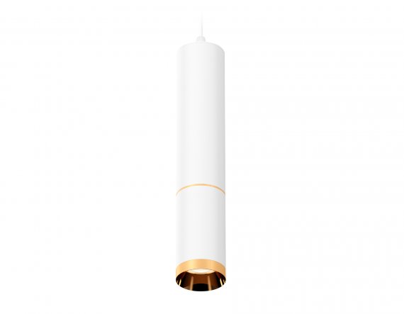 Фотография товара 'Ambrella XP6322020 Комплект подвесного светильника SWH/PYG'