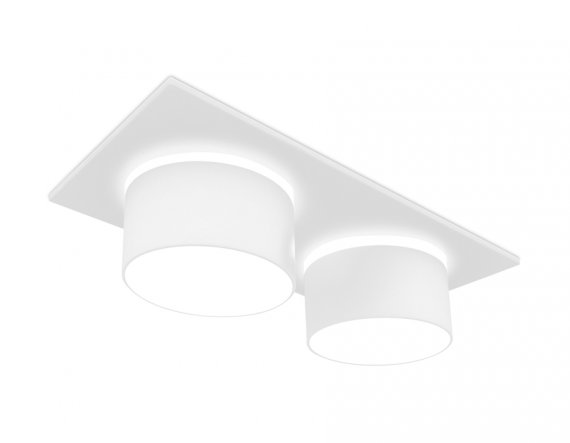 Фотография товара 'Ambrella TN330 Встраиваемый точечный светильник GU5.3 182*92*60'