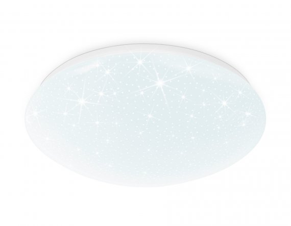 Фотография товара 'Ambrella FZ1077 Потолочный светодиодный светильник 21W 6400K D330*90'