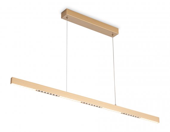 Фотография товара 'Ambrella FL5833 Светильник подвесной светодиодный 25W 3000K/4200K/6400K'