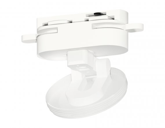 Фотография товара 'Ambrella A2524 Крепеж трековый скрытый поворотный SWH'