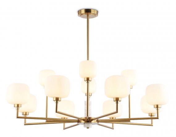 Фотография товара 'Ambrella LH53019 Светильник на штанге G9*12 max 40W D910*680'