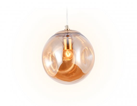 Фотография товара 'Ambrella TR3510 Подвесной светильник E27 max 40W D200*1200'