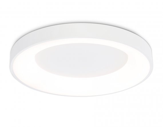 Фотография товара 'Ambrella FZ1401 Потолочный светодиодный светильник IP20 48W 3000K-6500K'