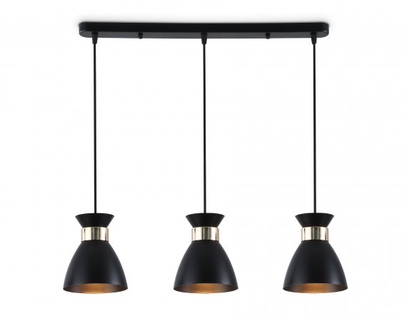 Фотография товара 'Ambrella TR8469 Светильник подвесной E27/3 max 60W 550*135*1000'