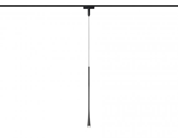 Фотография товара 'Ambrella GV1637 Светильник светодиодный трековый для шинопровода Magnetic Ultra Slim'