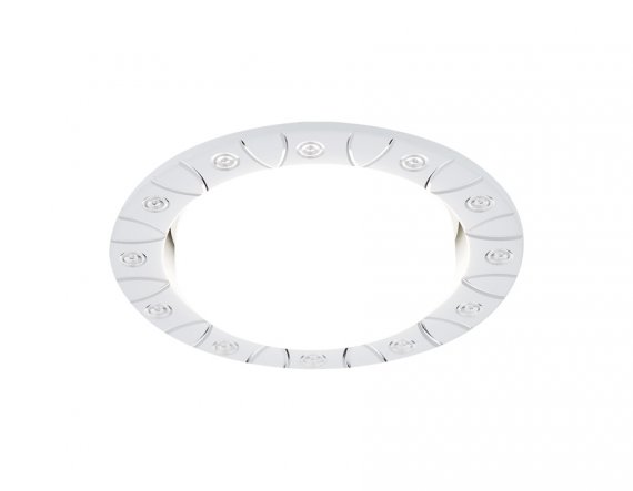 Фотография товара 'Ambrella G830 W Встраиваемый точечный светильник GX53'