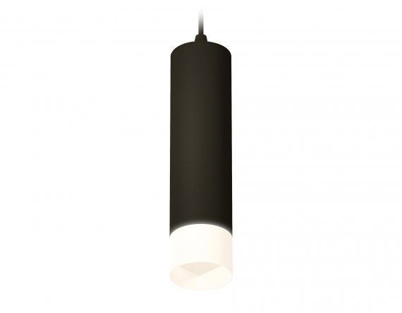 Фотография товара 'Ambrella XP6356005 Комплект подвесного светильника с акрилом SBK/FR'