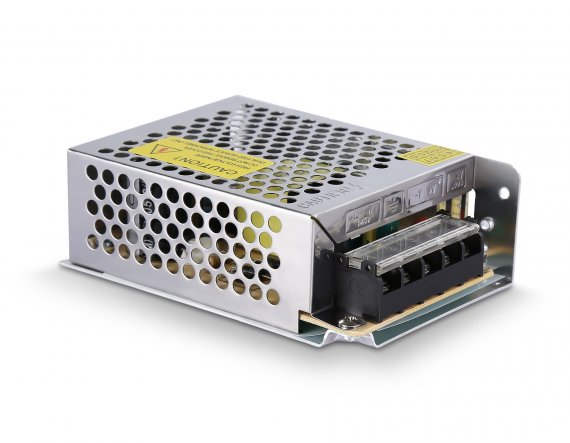 Фотография товара 'Ambrella GS9504 Блок питания для светодиодной ленты 12V 100W 8.3A'