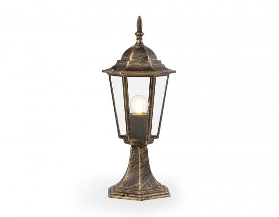 Фотография товара 'Ambrella ST2025 Светильник уличный ландшафтный'