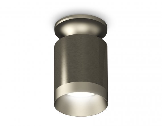 Фотография товара 'Ambrella XS6303120 Комплект накладного светильника DCH/MCH'