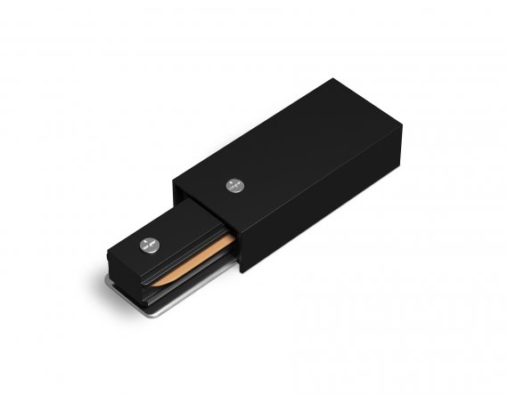 Фотография товара 'Ambrella GL7152 Ввод питания для накладного шинопровода Standard 220V'