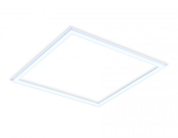 Фотография товара 'Ambrella DPS1042 Светодиодный светильник рамочного типа сборный'