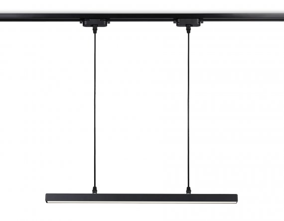 Фотография товара 'Ambrella GL6787 Светильник светодиодный трековый 24W 4200K 600*22*1025'