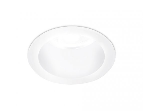 Фотография товара 'Ambrella TN210 Встраиваемый точечный светильник GU5.3 D68*57'