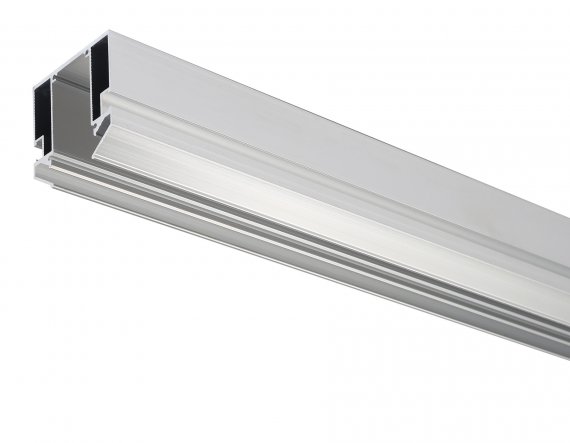 Фотография товара 'Ambrella GL3345 Корпус в натяжной потолок для накладного шинопровода Magnetic'