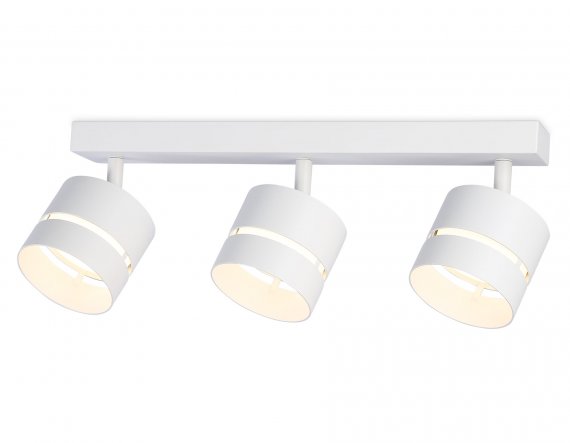 Фотография товара 'Ambrella TN71062 Светильник накладной GX53/3 max 12W 405*85*150'