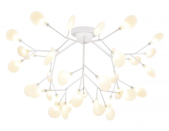 Фотография товара 'Ambrella TR3018 Потолочная люстра G4/36 max 20W D920*480'