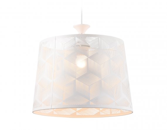 Фотография товара 'Ambrella TR8437 Светильник подвесной E27 max 40W D350*800'