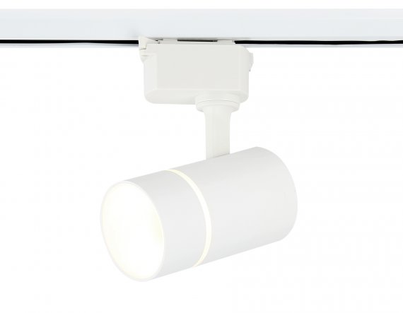 Фотография товара 'Ambrella GL5216 Cветильник трековый GU10 max12W'