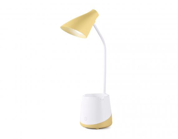 Фотография товара 'Ambrella DE564 Светильник светодиодный настольный 3000-6000K 5W'