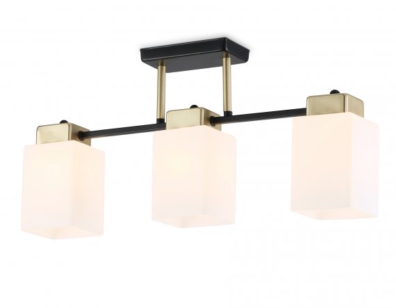 Фотография товара 'Ambrella TR303046 Светильник подвесной E27/3 max 60W 540*100*270'