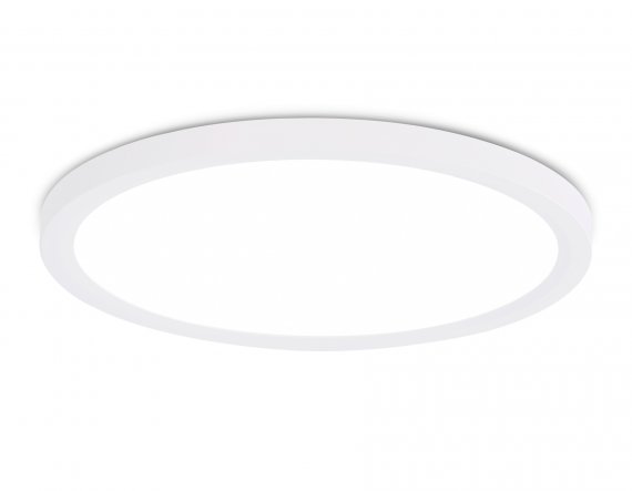 Фотография товара 'Ambrella FZ1909 Светильник светодиодный ультратонкий IP54 44W 3000K-6500K'