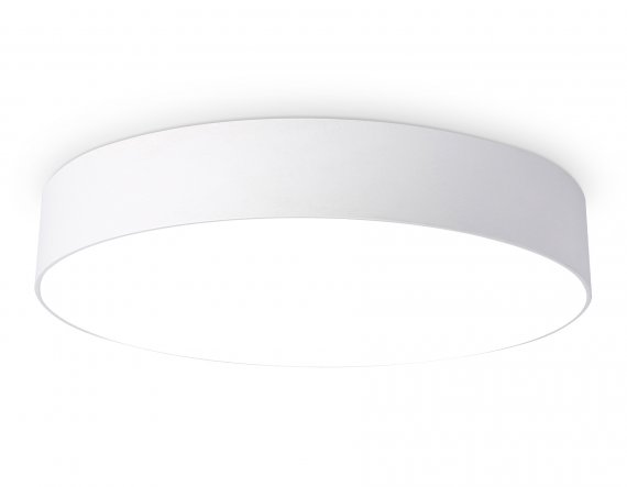 Фотография товара 'Ambrella FV5528 Светильник светодиодный потолочный LED 45W 4200K D400*58'