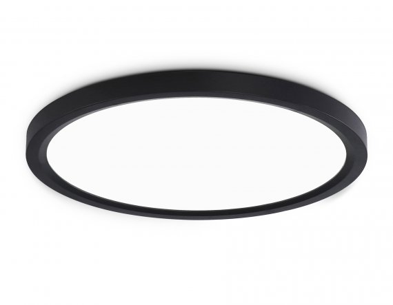 Фотография товара 'Ambrella FZ1908 Светильник светодиодный ультратонкий IP54 35W 3000K-6500K'