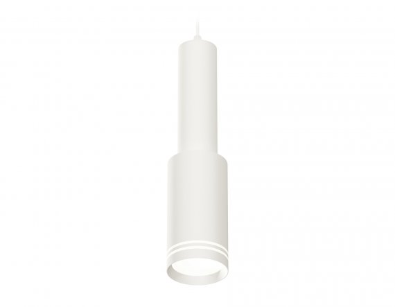 Фотография товара 'Ambrella XP8161001 Комплект подвесного светильника с акрилом SWH/FR'