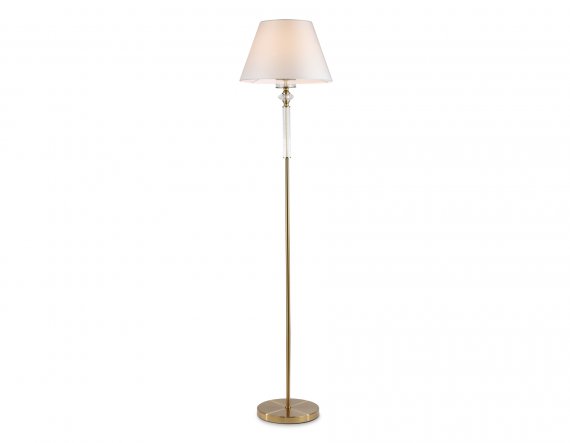 Фотография товара 'Ambrella LH71028 Светильник напольный E27 max 60W D360*1550'