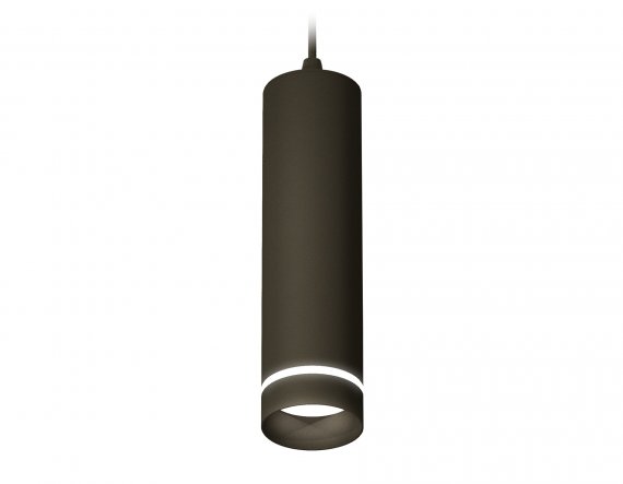 Фотография товара 'Ambrella XP6356002 Комплект подвесного светильника с акрилом SBK/FR'