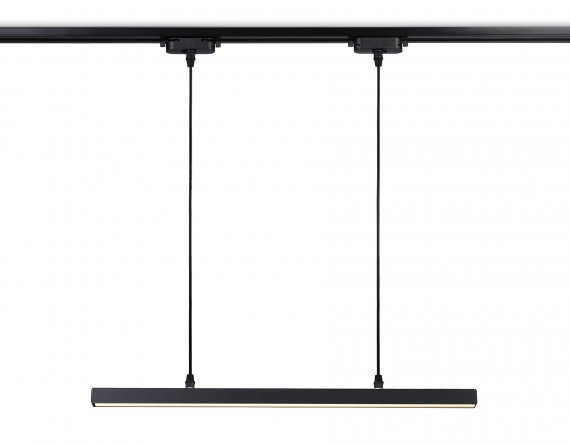 Фотография товара 'Ambrella GL6785 Светильник светодиодный трековый 24W 3000K 600*22*1025'