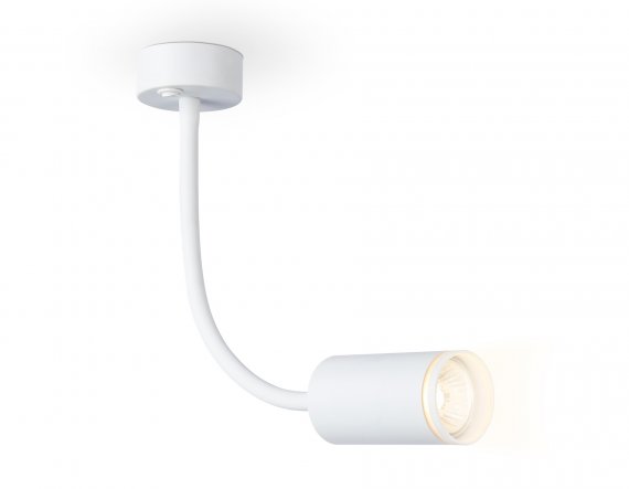 Фотография товара 'Ambrella FW2469 Светильник настенный с выключателем GU10 max 12W D55*L100*H300'