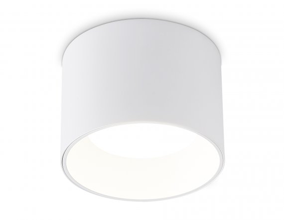 Фотография товара 'Ambrella TN52881 Светильник накладной точечный SWH белый песок'