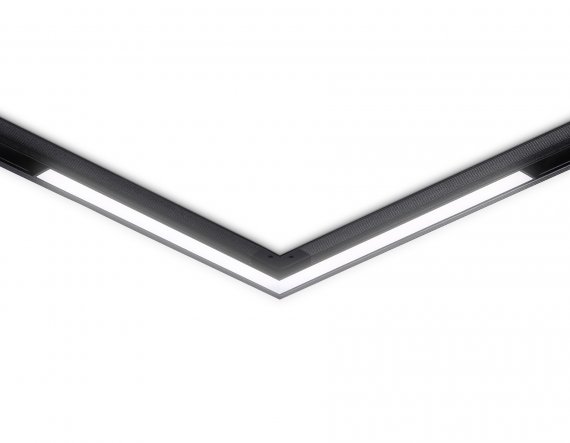 Фотография товара 'Ambrella GL3982 Светильник светодиодный угловой для шинопровода Magnetic'